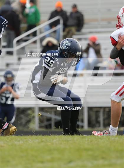 Thumbnail 3 in Bemidji vs Detroit Lakes photogallery.