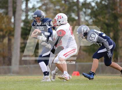 Thumbnail 1 in Bemidji vs Detroit Lakes photogallery.