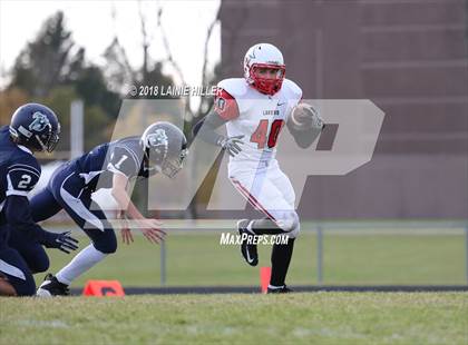 Thumbnail 3 in Bemidji vs Detroit Lakes photogallery.