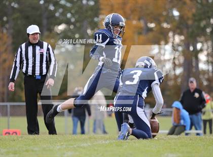 Thumbnail 3 in Bemidji vs Detroit Lakes photogallery.