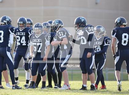 Thumbnail 1 in Bemidji vs Detroit Lakes photogallery.