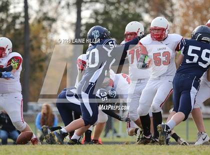 Thumbnail 3 in Bemidji vs Detroit Lakes photogallery.