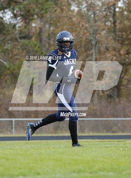Thumbnail 1 in Bemidji vs Detroit Lakes photogallery.