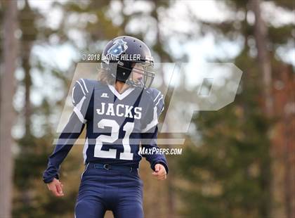 Thumbnail 1 in Bemidji vs Detroit Lakes photogallery.