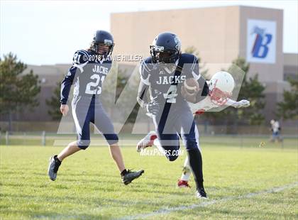 Thumbnail 1 in Bemidji vs Detroit Lakes photogallery.