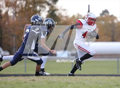 Thumbnail 1 in Bemidji vs Detroit Lakes photogallery.