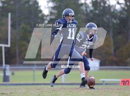 Thumbnail 1 in Bemidji vs Detroit Lakes photogallery.
