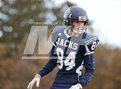 Thumbnail 3 in Bemidji vs Detroit Lakes photogallery.