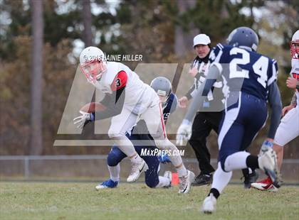 Thumbnail 1 in Bemidji vs Detroit Lakes photogallery.