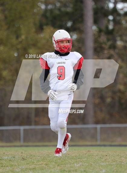 Thumbnail 2 in Bemidji vs Detroit Lakes photogallery.