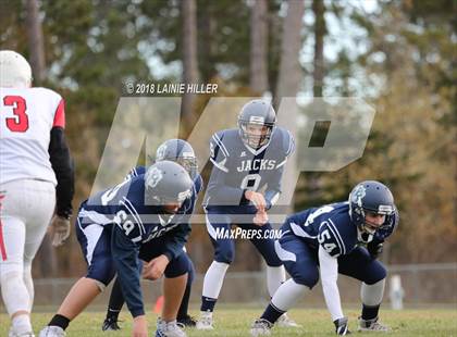 Thumbnail 2 in Bemidji vs Detroit Lakes photogallery.