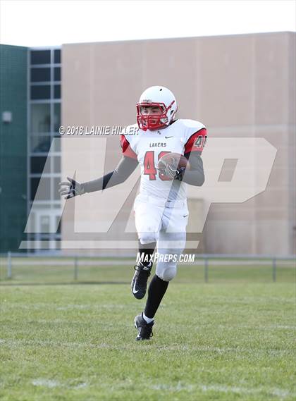 Thumbnail 2 in Bemidji vs Detroit Lakes photogallery.