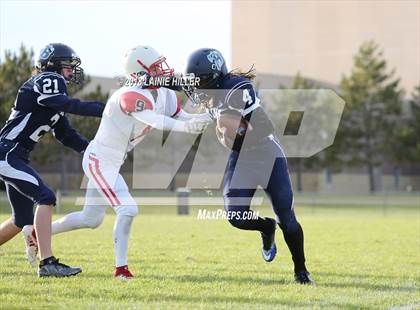 Thumbnail 3 in Bemidji vs Detroit Lakes photogallery.