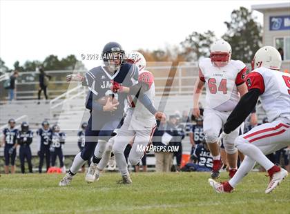 Thumbnail 1 in Bemidji vs Detroit Lakes photogallery.