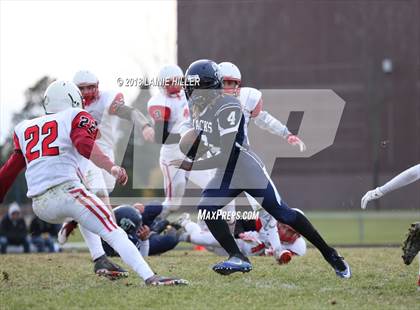 Thumbnail 2 in Bemidji vs Detroit Lakes photogallery.