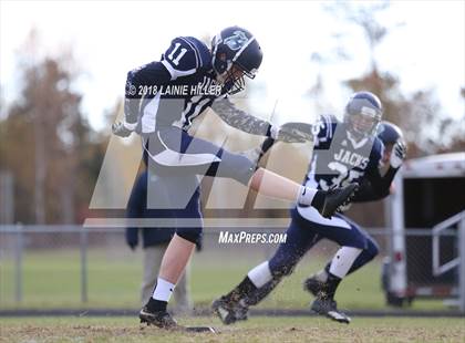 Thumbnail 1 in Bemidji vs Detroit Lakes photogallery.