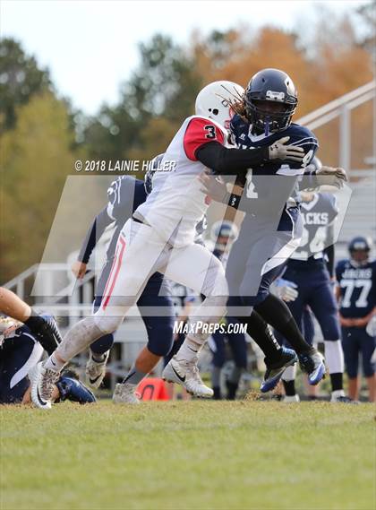 Thumbnail 2 in Bemidji vs Detroit Lakes photogallery.