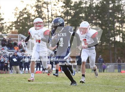 Thumbnail 1 in Bemidji vs Detroit Lakes photogallery.
