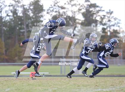 Thumbnail 2 in Bemidji vs Detroit Lakes photogallery.