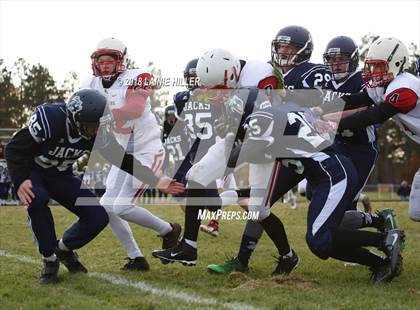 Thumbnail 3 in Bemidji vs Detroit Lakes photogallery.