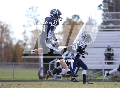 Thumbnail 3 in Bemidji vs Detroit Lakes photogallery.