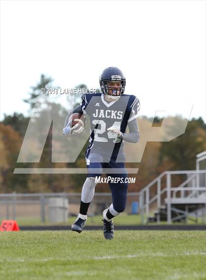 Thumbnail 1 in Bemidji vs Detroit Lakes photogallery.