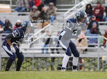 Thumbnail 1 in Bemidji vs Detroit Lakes photogallery.