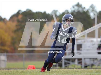 Thumbnail 3 in Bemidji vs Detroit Lakes photogallery.