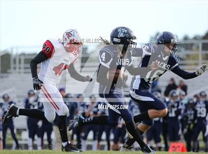 Thumbnail 1 in Bemidji vs Detroit Lakes photogallery.