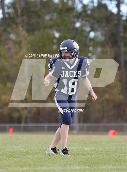 Thumbnail 2 in Bemidji vs Detroit Lakes photogallery.