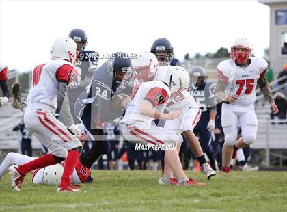 Thumbnail 3 in Bemidji vs Detroit Lakes photogallery.