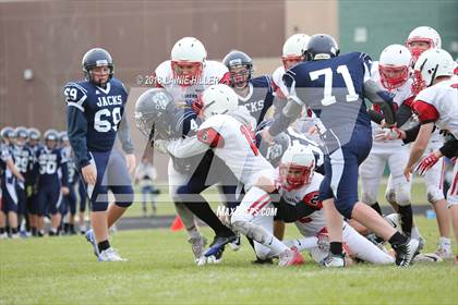 Thumbnail 1 in Bemidji vs Detroit Lakes photogallery.