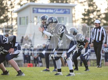 Thumbnail 1 in Bemidji vs Detroit Lakes photogallery.