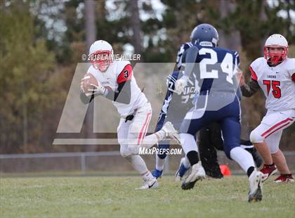 Thumbnail 2 in Bemidji vs Detroit Lakes photogallery.
