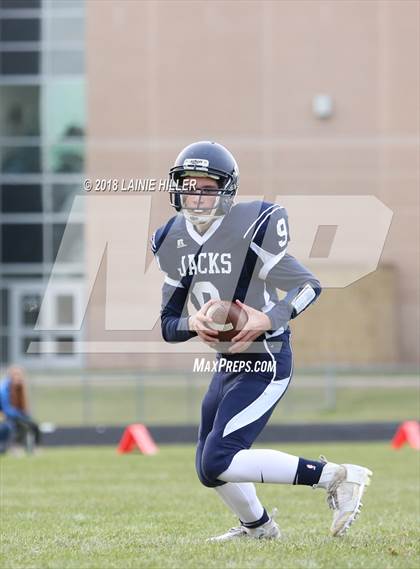 Thumbnail 1 in Bemidji vs Detroit Lakes photogallery.