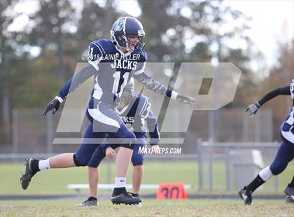 Thumbnail 1 in Bemidji vs Detroit Lakes photogallery.