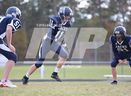 Thumbnail 3 in Bemidji vs Detroit Lakes photogallery.