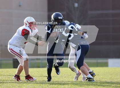 Thumbnail 2 in Bemidji vs Detroit Lakes photogallery.