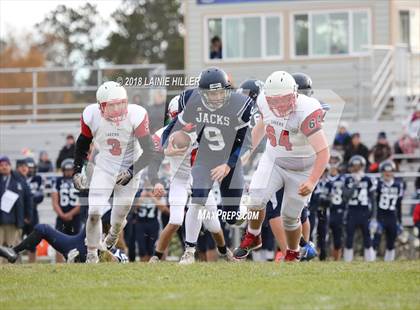 Thumbnail 1 in Bemidji vs Detroit Lakes photogallery.