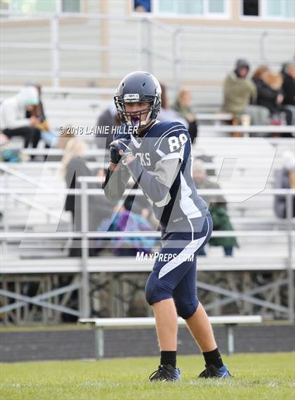 Thumbnail 3 in Bemidji vs Detroit Lakes photogallery.