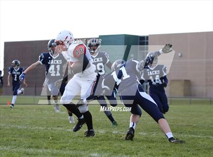 Thumbnail 1 in Bemidji vs Detroit Lakes photogallery.