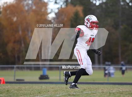 Thumbnail 1 in Bemidji vs Detroit Lakes photogallery.