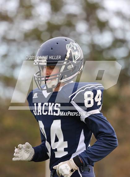 Thumbnail 2 in Bemidji vs Detroit Lakes photogallery.