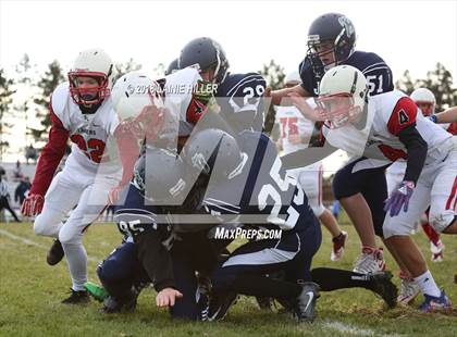 Thumbnail 1 in Bemidji vs Detroit Lakes photogallery.