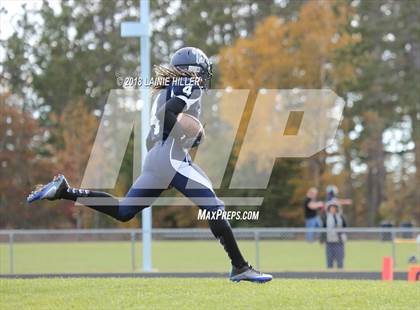 Thumbnail 1 in Bemidji vs Detroit Lakes photogallery.