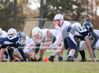 Thumbnail 2 in Bemidji vs Detroit Lakes photogallery.