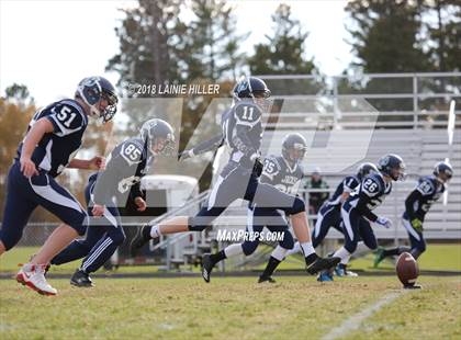 Thumbnail 1 in Bemidji vs Detroit Lakes photogallery.