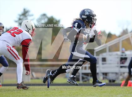 Thumbnail 2 in Bemidji vs Detroit Lakes photogallery.