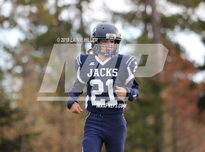 Thumbnail 3 in Bemidji vs Detroit Lakes photogallery.