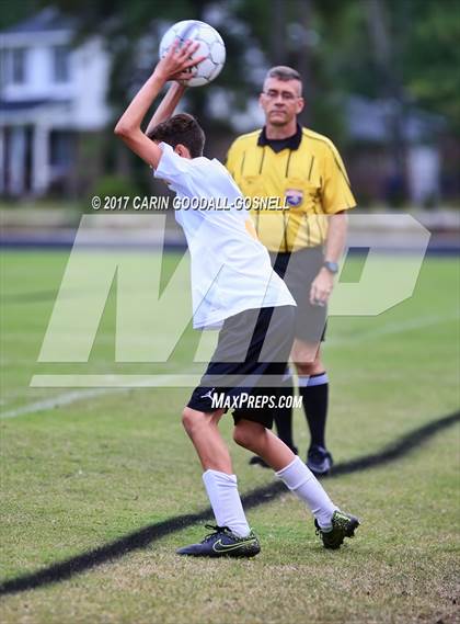 Thumbnail 1 in Topsail @ Havelock photogallery.